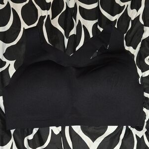 Lululemon Athletica Weave-Back Bra High Support